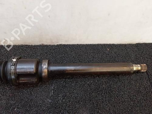 Right front driveshaft FORD S-MAX (WA6) | BP8347310M39 - Image 2