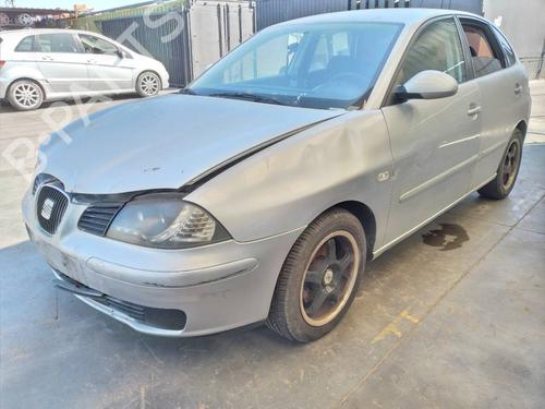 Steering rack SEAT IBIZA III (6L1) | BP13020941M22