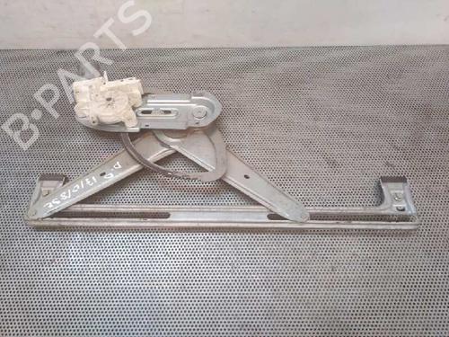 Used Front right window mechanism FORD FOCUS C-MAX (DM2) [2003-2007]  638614