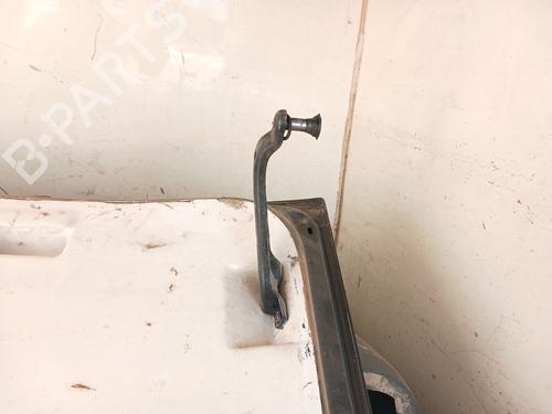 Used Hinge/Door check strap Hinge/Door check strap RENAULT TRAFIC II Van (FL) [2001-2026] 33818667 33818667