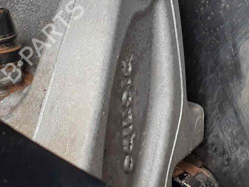 Right front brake caliper TESLA MODEL Y (5YJY)  | BP29532387M104 