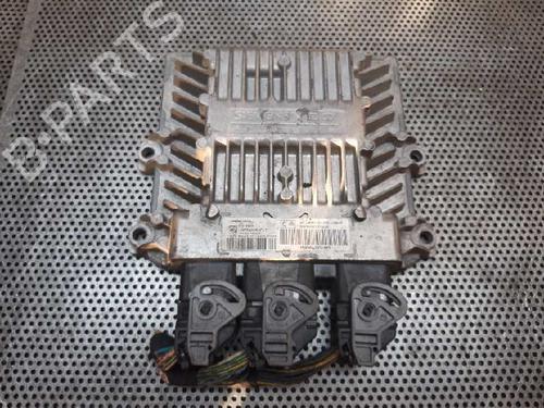 Used Engine control unit (ECU) Engine control unit (ECU) 2342459 2342459