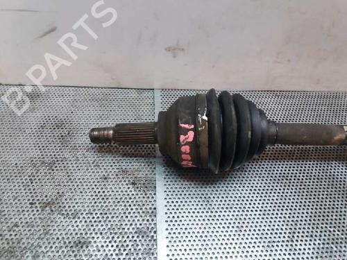 Left front driveshaft NISSAN PRIMASTAR Van (X83) | BP1940725M38 - Image 2