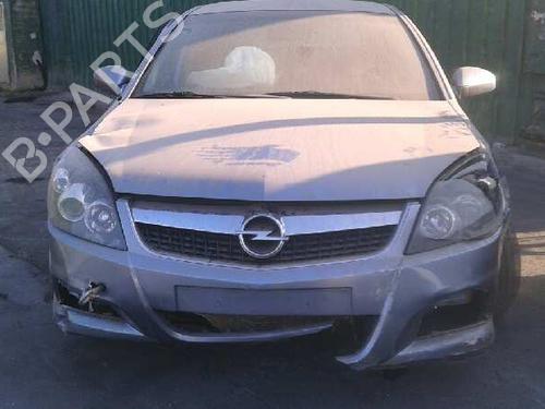 Switch OPEL VECTRA C (Z02) 1.8 16V | BP1940871I30 - Image 4