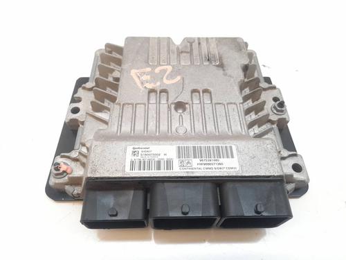 Used Engine control unit (ECU) Engine control unit (ECU) 13695504 13695504