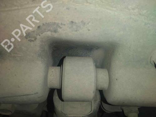 Used Left rear shock absorber KIA CARNIVAL / GRAND CARNIVAL III (VQ) 2.9 CRDi (185 hp) 20076787