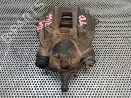 Right rear brake caliper MERCEDES-BENZ M-CLASS (W163) ML 230 (163.136) | BP11584477M106 