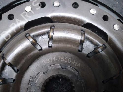 Other FORD MONDEO III (B5Y) 2.0 TDCi | BP25815666O1 