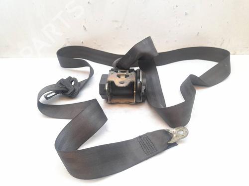 Used Front right seatbelt AUDI A4 B5 (8D2) 1.9 TDI (90 hp) 8738322