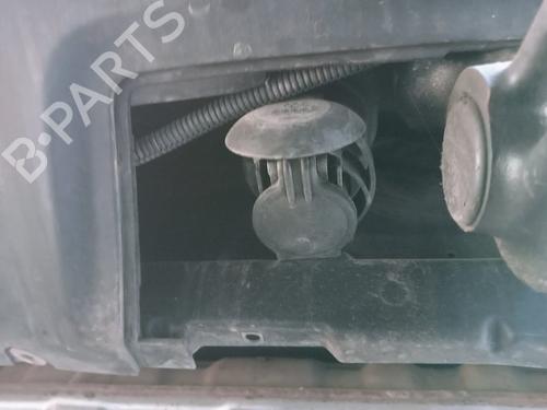 Tow ball/Mechanism VW TOUAREG (7LA, 7L6, 7L7) 2.5 R5 TDI | BP26619434C141 