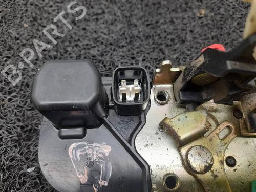 Front right lock CHRYSLER PT CRUISER (PT_) 2.0 | BP4429425C97 