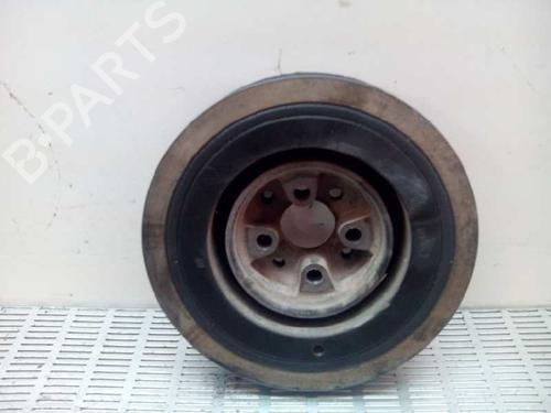 Used Pulley Pulley 14032121 14032121