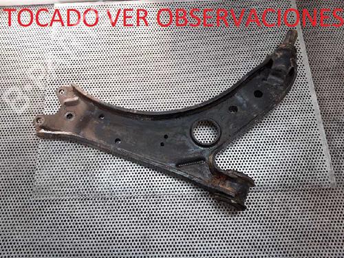 left-front-suspension-arm-seat-altea-5p1-1k0407189e-2004-2005-2006-2007-2008-2009-2010-2011-2012-2013-2014-2015-1983005 main image