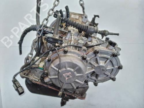 Gearbox HYUNDAI ELANTRA III (XD) 1.6 | BP11757030M3