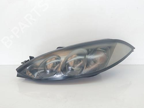 Used Left headlight Left headlight 37461336 37461336