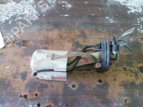 Fuel pump FIAT TIPO (160_)  | BP1591612M76 
