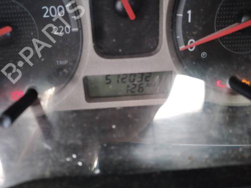 Left front driveshaft NISSAN NOTE (E11, NE11)  | BP8927587M38  - Image 10