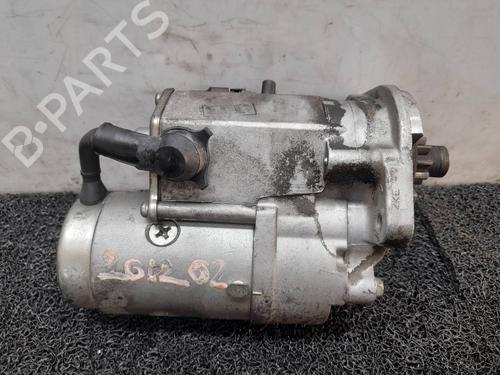 Starter KIA CARENS II MPV (FJ) 2.0 CRDi | BP6973369M8 