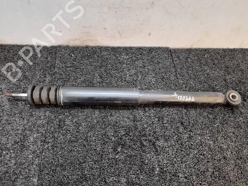Used Left rear shock absorber NISSAN NOTE (E11, NE11) 1.6 (110 hp) 4413744