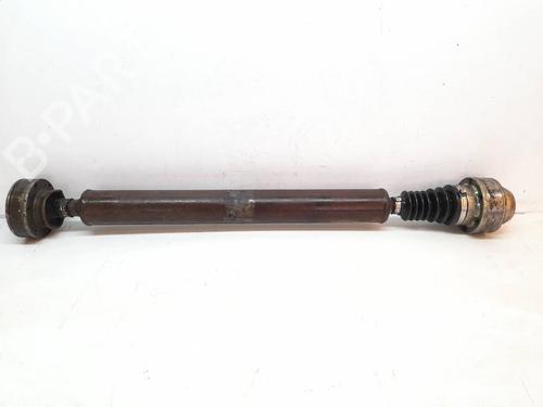 Used Driveshaft Driveshaft 3649122 3649122
