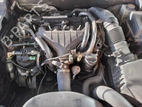 Other CITROËN C5 II (RC_) | BP25815705O1 - Image 19