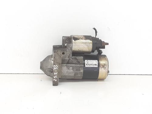 Used Starter Starter RENAULT KANGOO Express (FC0/1_) [1997-2026] 33820065 33820065