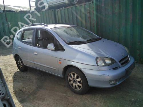 Ignition coil CHEVROLET REZZO MPV (U100) 2.0 | BP1914293M94 