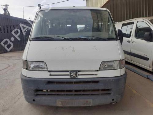 Used Parts PEUGEOT BOXER Van (244)    4553930