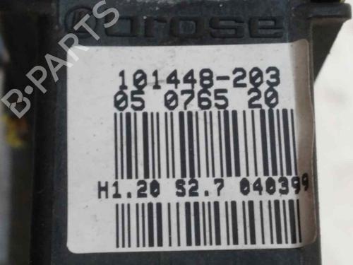 Front right window mechanism SKODA OCTAVIA I (1U2) 1.9 TDI | BP27675005C23 