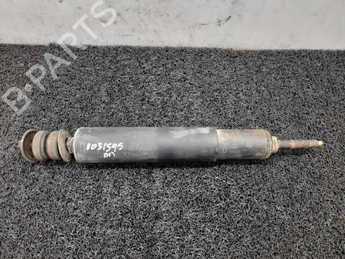Used Right front shock absorber NISSAN PATROL GR V Wagon (Y61) 2.8 TD (129 hp) 1020814