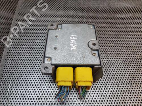 Kollisjonspute styreenhet CHRYSLER VOYAGER IV (RG, RS) 2.5 CRD | BP2833484M53 