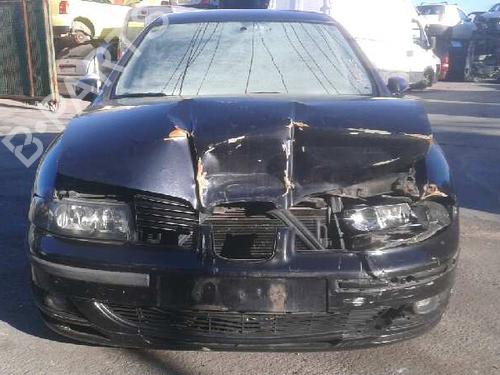 Gearbox SEAT LEON (1M1) 1.9 TDI | BP1021862M3 