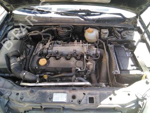 Gearbox OPEL VECTRA C (Z02) 1.9 CDTI (F69) | BP6245758M3 