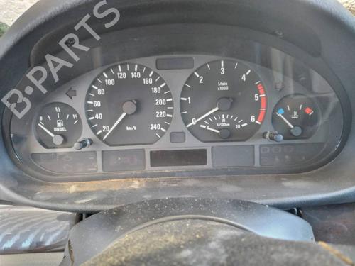 Right front window switch BMW 3 (E46) 320 d | BP8679858I26 