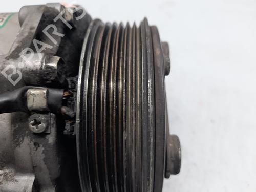 AC compressor OPEL COMBO Box Body/MPV 1.3 CDTI 16V | BP113887M34 