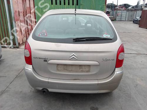 Warning switch CITROËN XSARA PICASSO (N68) 1.6 HDi | BP7024215I22 