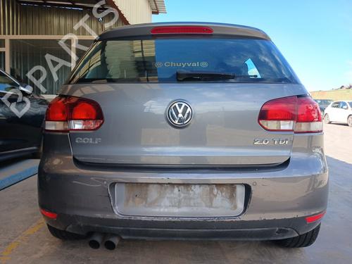 Gearbox VW GOLF VI (5K1) 2.0 TDI | BP35775174M3  - Image 8