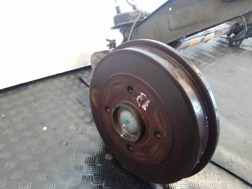 Rear axle CITROËN XSARA Coupe (N0) 1.9 D | BP8413831M2 