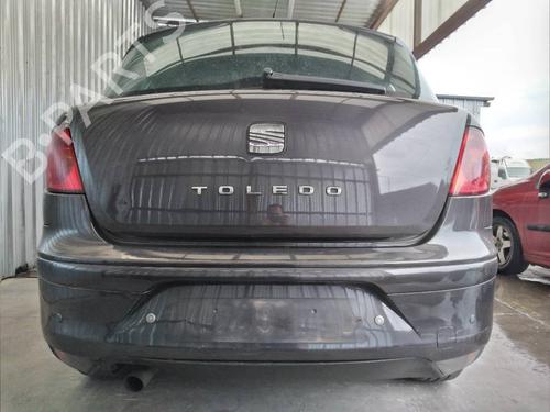 BP13403437M14 | Brazo Suspension trasero izquierdo SEAT TOLEDO III (5P2) 1.9 TDI BP13403437M14