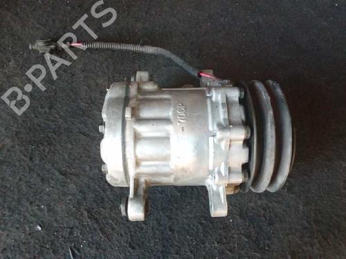 Used AC compressor OPEL CORSA B (S93) 1.7 D (F08, F68, M68) (60 hp) 1323980