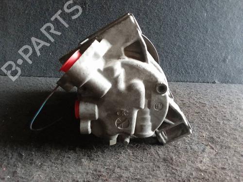 AC compressor NISSAN ALMERA II (N16) 2.2 Di | BP1262611M34 