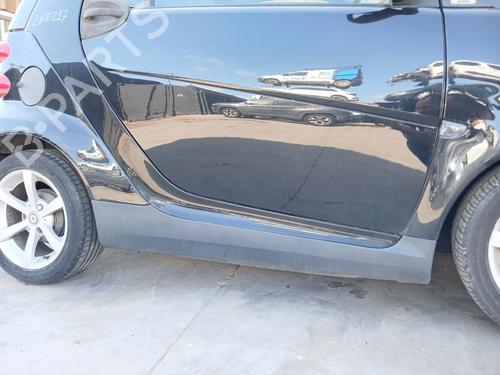 Porta frente direita Porta frente direita SMART FORTWO Coupe (451) 1.0 (451.331, 451.380) (71 hp) 36106956 36106956