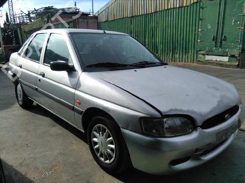 Starter FORD ESCORT VI (GAL, AAL, ABL) 1.8 Turbo D | BP1202526M8 