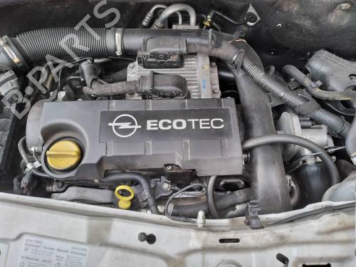 Left front window switch OPEL MERIVA A MPV (X03) 1.7 CDTI (E75) | BP8812288I27 