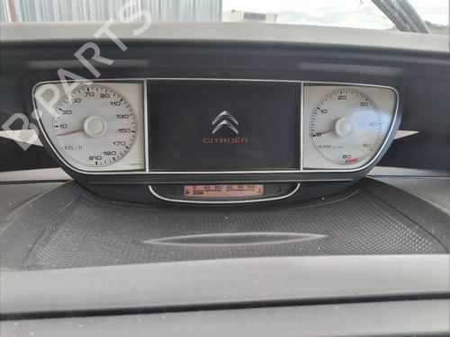 Other CITROËN C8 (EA_, EB_) 2.0 HDi 135 | BP25815737O1 - Image 23