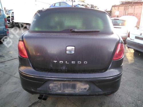 Climate control SEAT TOLEDO III (5P2)  | BP6026886I5  - Image 7