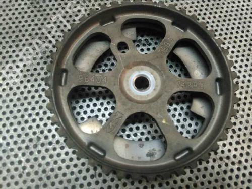 Other MAZDA 3 Saloon (BK) 1.6 DI Turbo (BK12Y) | BP14034117O1 