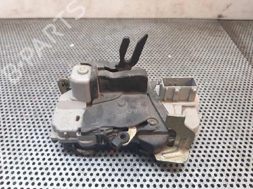 Used Front left lock CITROËN XANTIA (X2) [1998-2003]  2950880