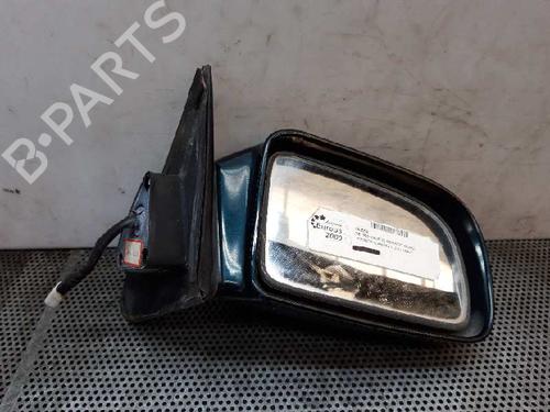Used Right mirror HYUNDAI LANTRA I (J-1) [1990-1995]  2950741
