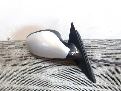 Right mirror SEAT IBIZA III (6L1)  | BP3440411C27 
